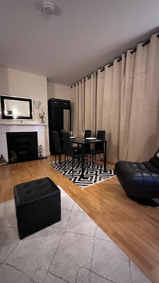 Apartamento Spacious