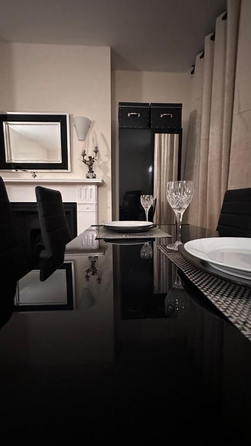Spacious Apartamento *