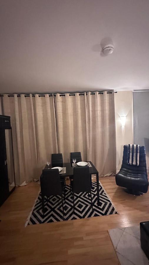 Spacious Apartamento