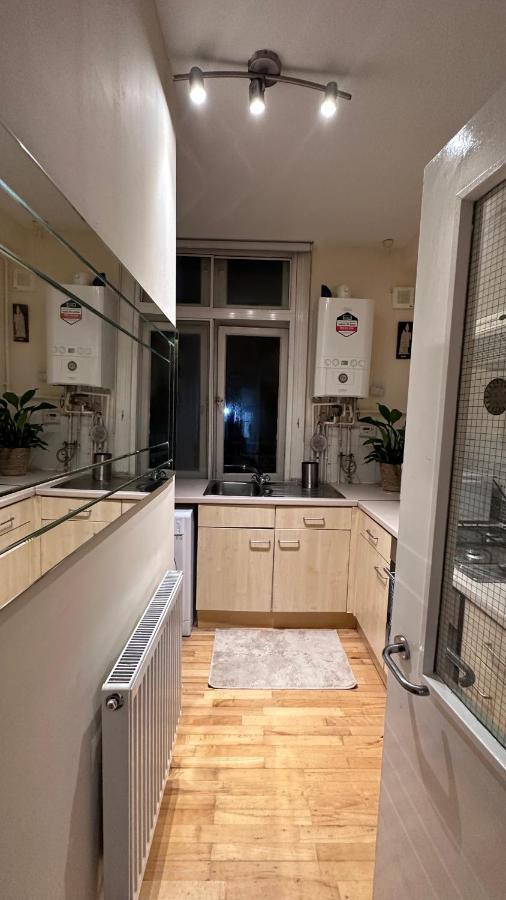 Spacious Apartamento *