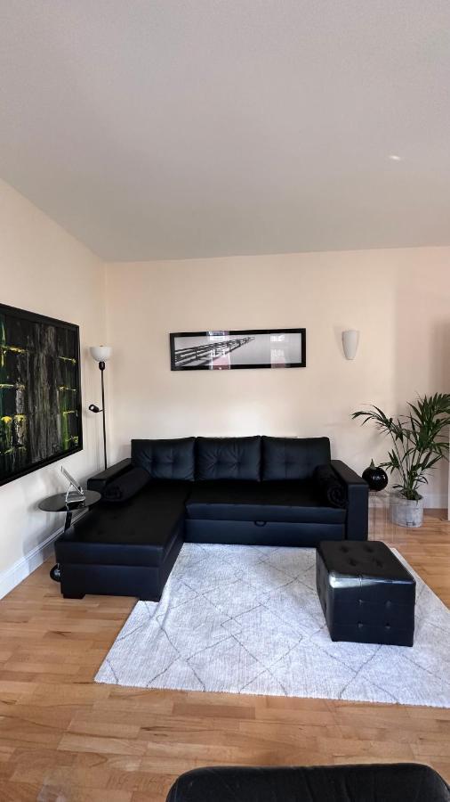 Spacious Apartamento *