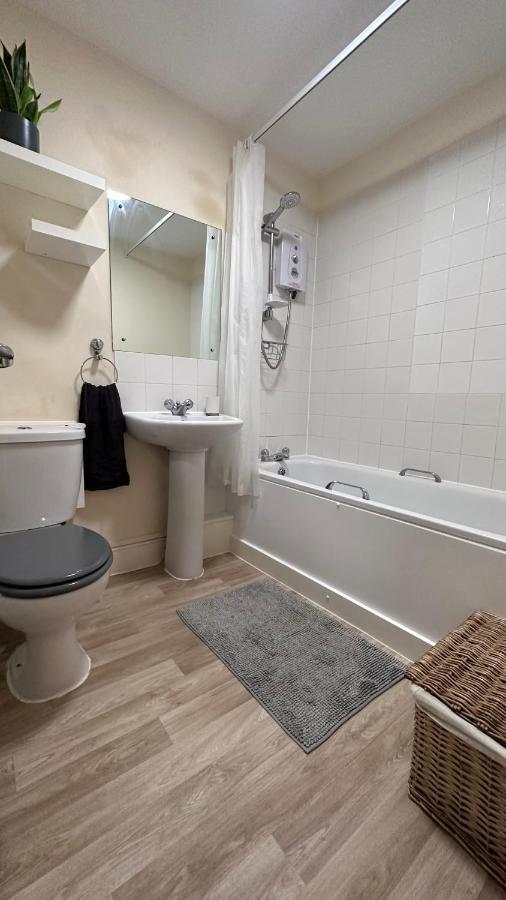 Apartamento Spacious *