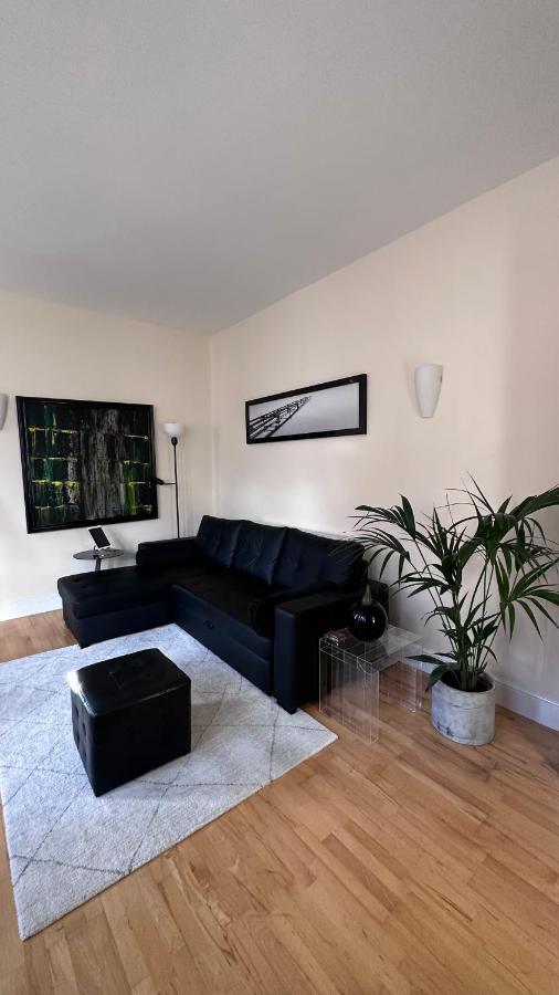 Spacious Londres