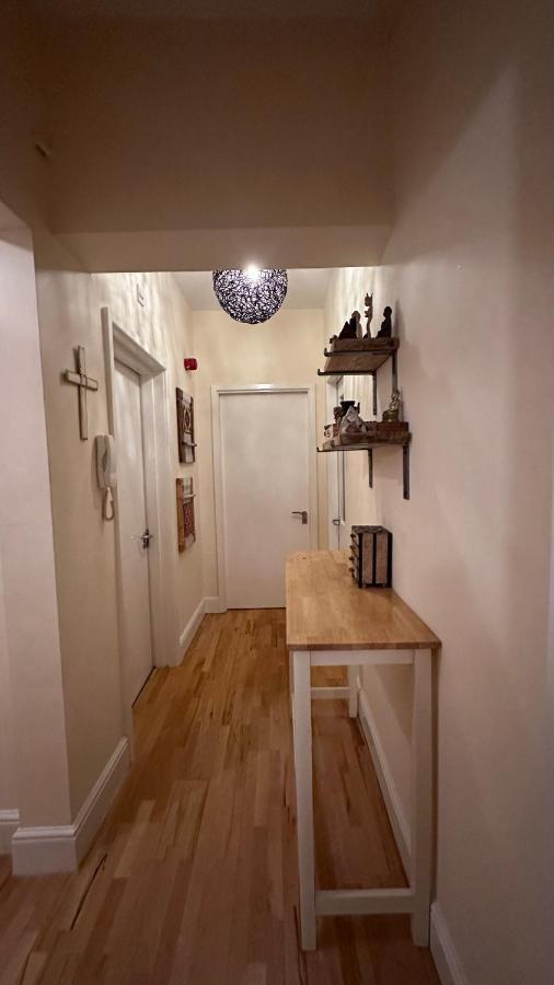 Apartamento Spacious