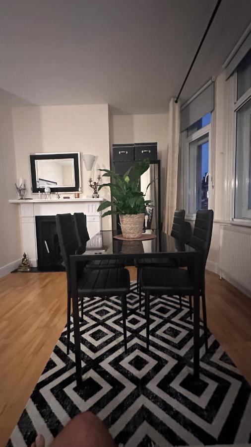 Apartamento Spacious
